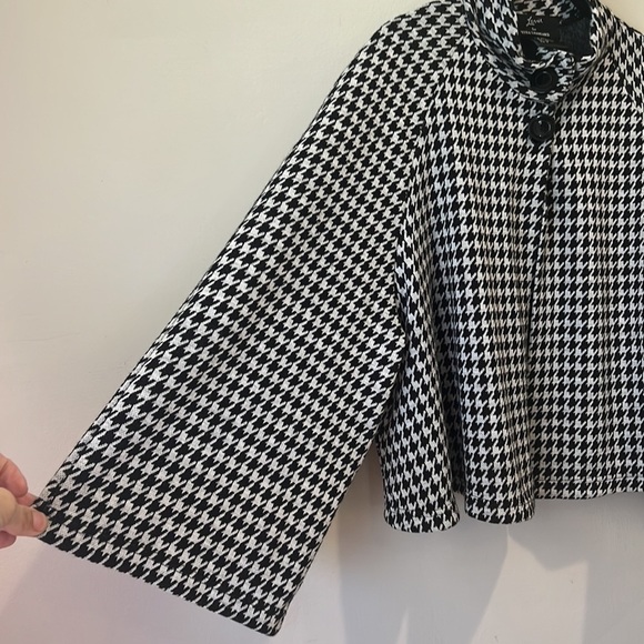 LENNIE for Nina Leonard jacket size S - Picture 4 of 13